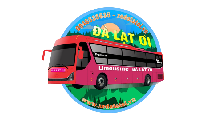 Xe Đà Lạt ơi